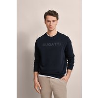 bugatti Sweatshirt mit 3-D-Print bugatti Sweatshirt mit 3-D-Print von Bugatti