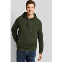 bugatti Sweatshirt mit Logo-Print bugatti Sweatshirt mit Logo-Print von Bugatti