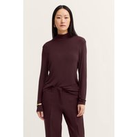 bugatti Sweatshirt "weich & elastisch" in einem Modal-Mix bugatti Sweatshirt "weich & elastisch" in einem Modal-Mix von Bugatti