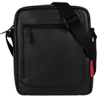 bugatti Umhängetasche "CLARK" echt Leder bugatti Umhängetasche "CLARK" echt Leder von Bugatti