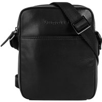 bugatti Umhängetasche "CLIFF" echt Leder bugatti Umhängetasche "CLIFF" echt Leder von Bugatti