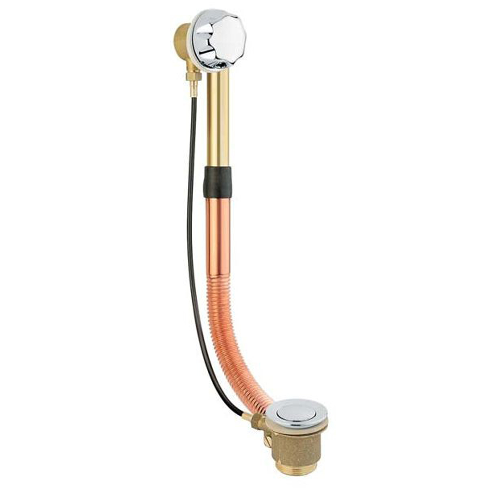 Ablaufgarnituren Retro/Vintage -  von Bugnatese Ablaufgarnituren Retro/Vintage -  von Bugnatese von Bugnatese