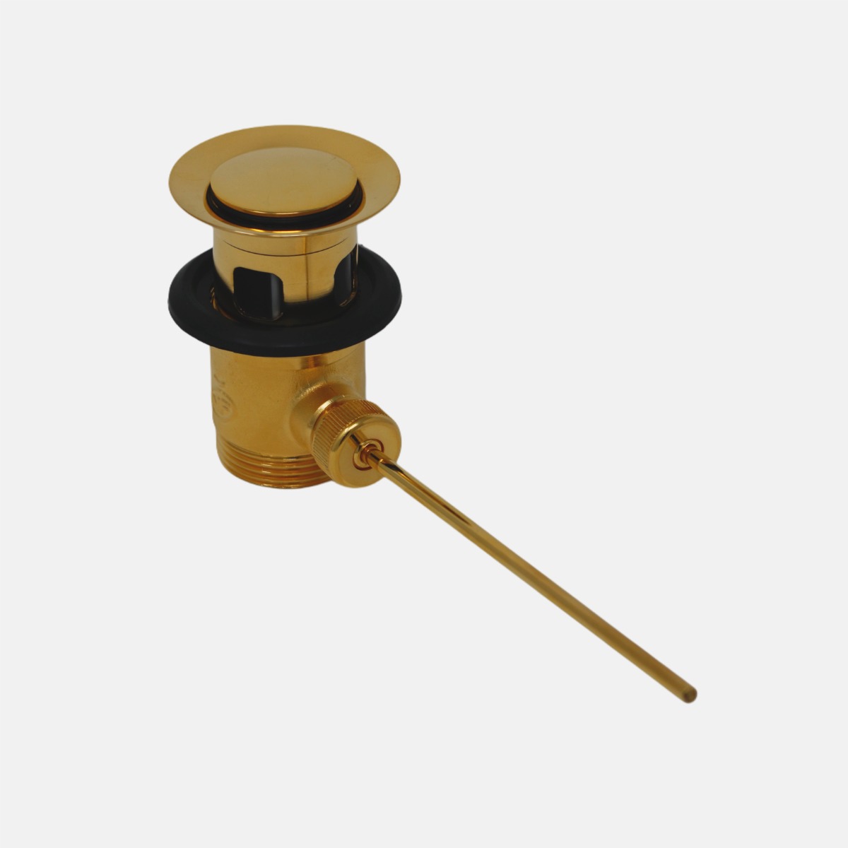 Ablaufventile Retro/Vintage - Gold von Bugnatese Ablaufventile Retro/Vintage - Gold von Bugnatese von Bugnatese