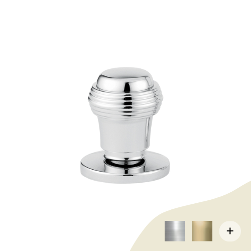 Absperrventile Retro/Vintage Serie Axo  von Bugnatese Absperrventile Retro/Vintage Serie Axo  von Bugnatese von Bugnatese