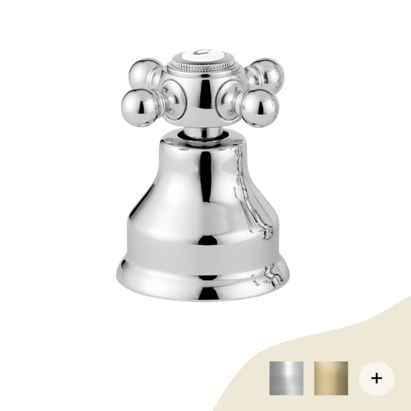 Absperrventile Retro/Vintage Serie Revival  von Bugnatese Absperrventile Retro/Vintage Serie Revival  von Bugnatese von Bugnatese