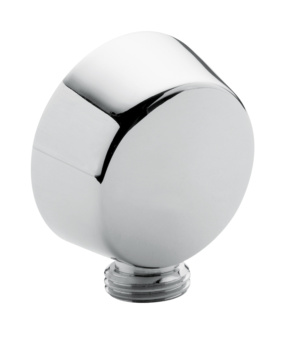 Anschlusswinkel & Brausehalter Retro/Vintage - Chrom von Bugnatese Anschlusswinkel & Brausehalter Retro/Vintage - Chrom von Bugnatese von Bugnatese