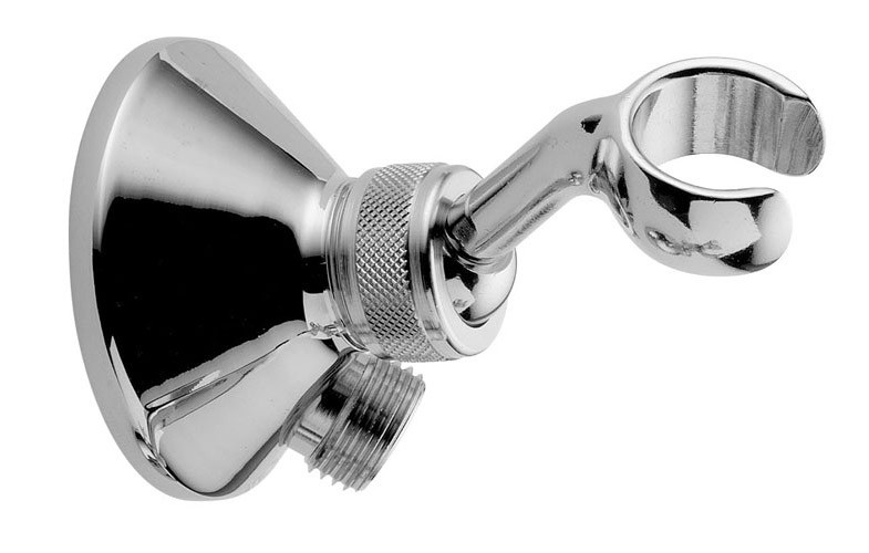 Anschlusswinkel & Brausehalter Retro/Vintage - Chrom von Bugnatese Anschlusswinkel & Brausehalter Retro/Vintage - Chrom von Bugnatese von Bugnatese