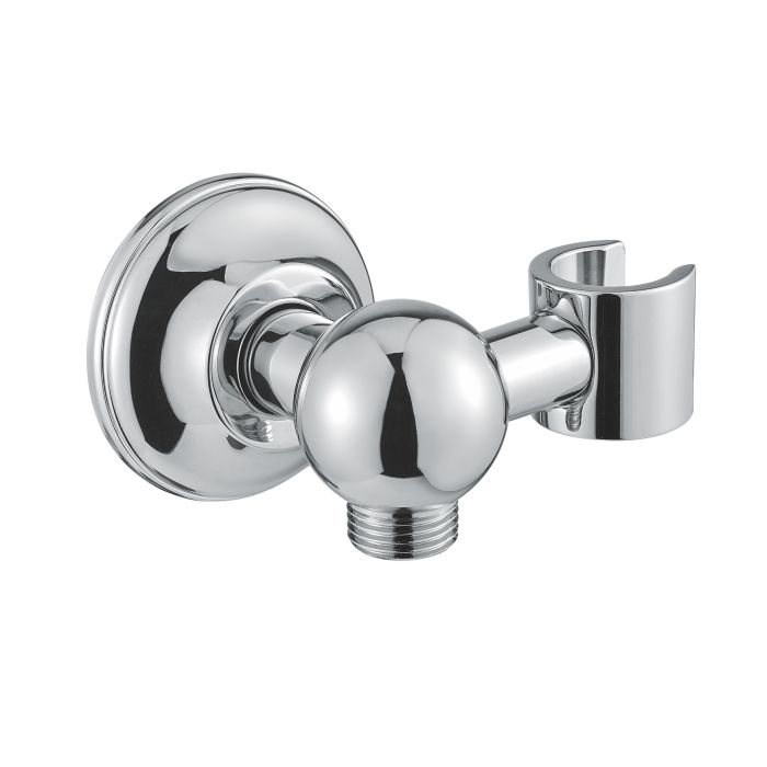 Anschlusswinkel & Brausehalter Retro/Vintage -  von Bugnatese Anschlusswinkel & Brausehalter Retro/Vintage -  von Bugnatese von Bugnatese