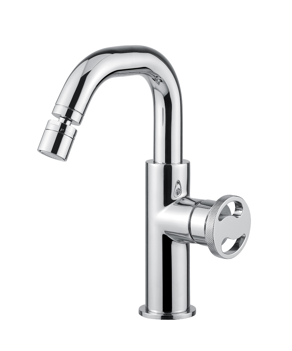 Bidetarmaturen Retro/Vintage Serie 1950  von Bugnatese von Bugnatese