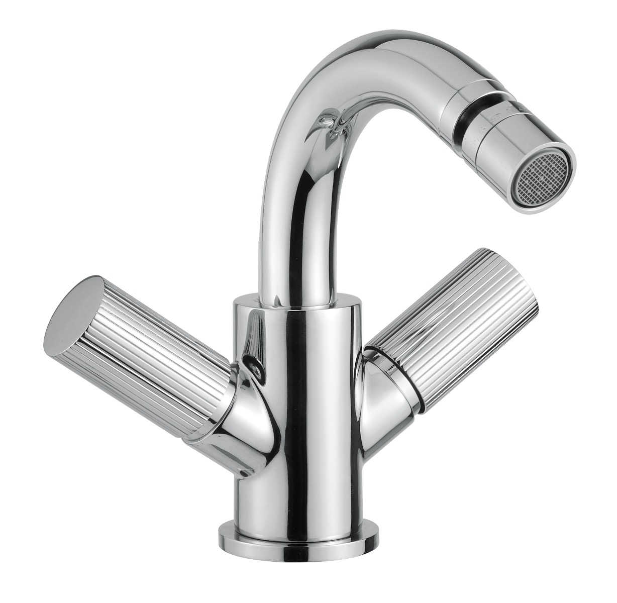 Bidetarmaturen Retro/Vintage Serie Moon  von Bugnatese Bidetarmaturen Retro/Vintage Serie Moon  von Bugnatese von Bugnatese