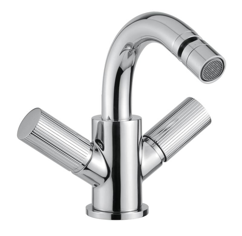 Bidetarmaturen Retro/Vintage Serie Moon  von Bugnatese Bidetarmaturen Retro/Vintage Serie Moon  von Bugnatese von Bugnatese