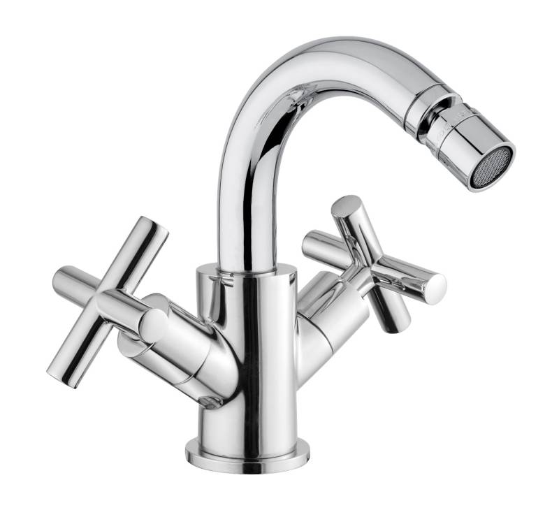 Bidetarmaturen Retro/Vintage Serie Rodos  von Bugnatese Bidetarmaturen Retro/Vintage Serie Rodos  von Bugnatese von Bugnatese