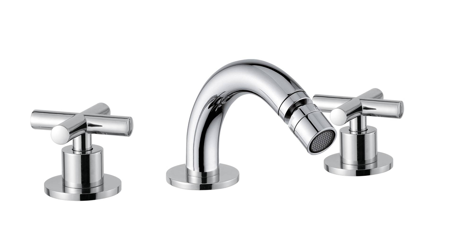 Bidetarmaturen Retro/Vintage Serie Rodos  von Bugnatese Bidetarmaturen Retro/Vintage Serie Rodos  von Bugnatese von Bugnatese