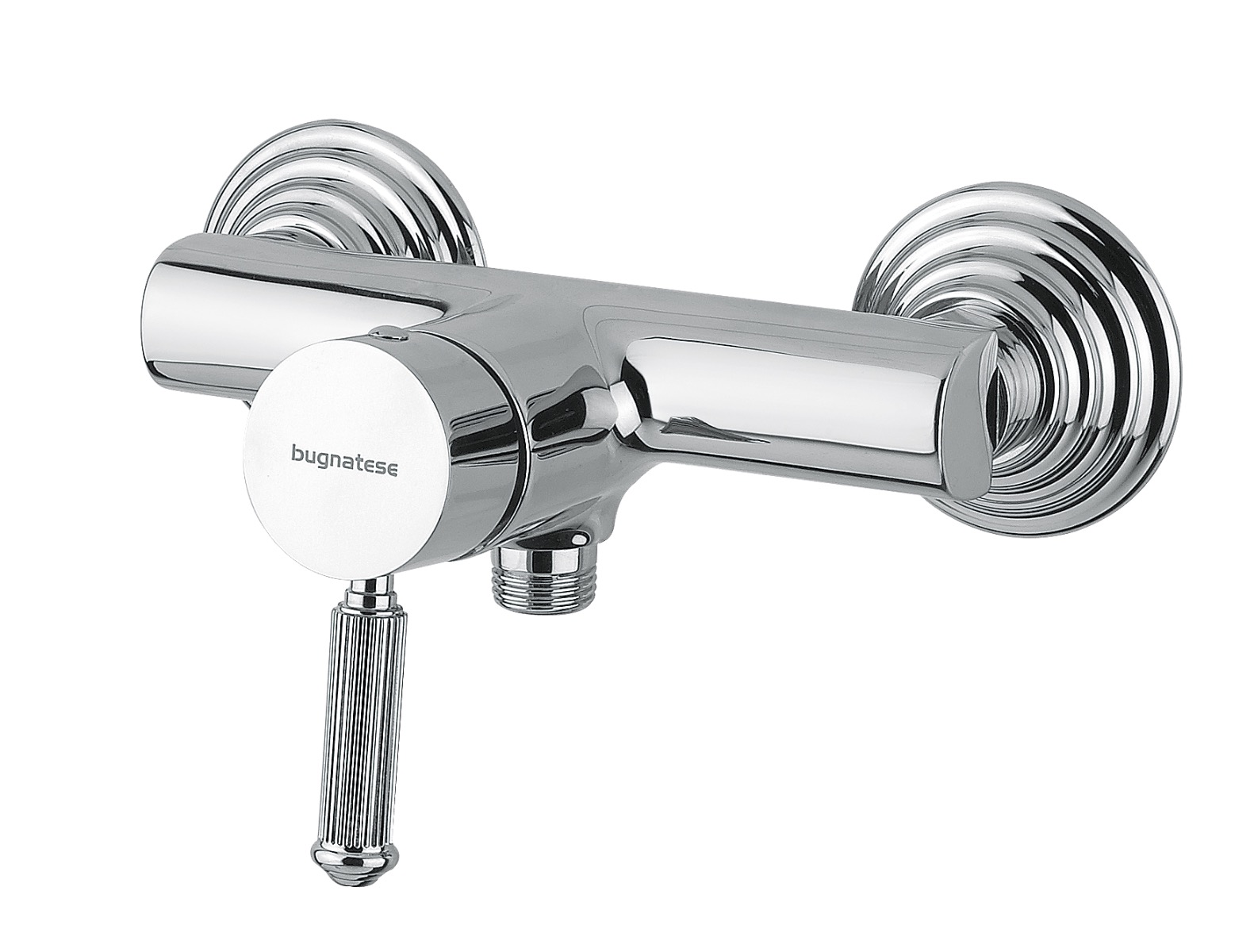 Duscharmaturen Retro/Vintage Serie Athena  von Bugnatese von Bugnatese
