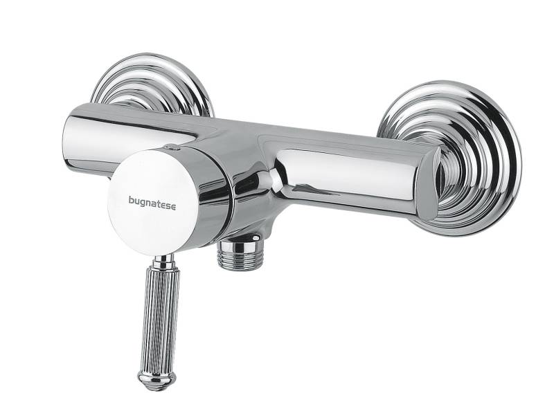Duscharmaturen Retro/Vintage Serie Athena  von Bugnatese Duscharmaturen Retro/Vintage Serie Athena  von Bugnatese von Bugnatese