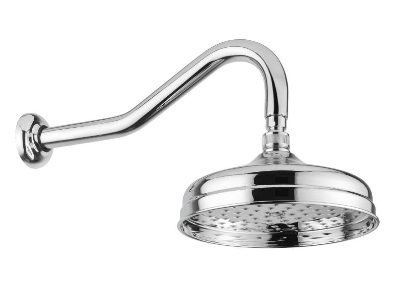 Duscharmaturen Retro/Vintage Serie Oxford  von Bugnatese von Bugnatese