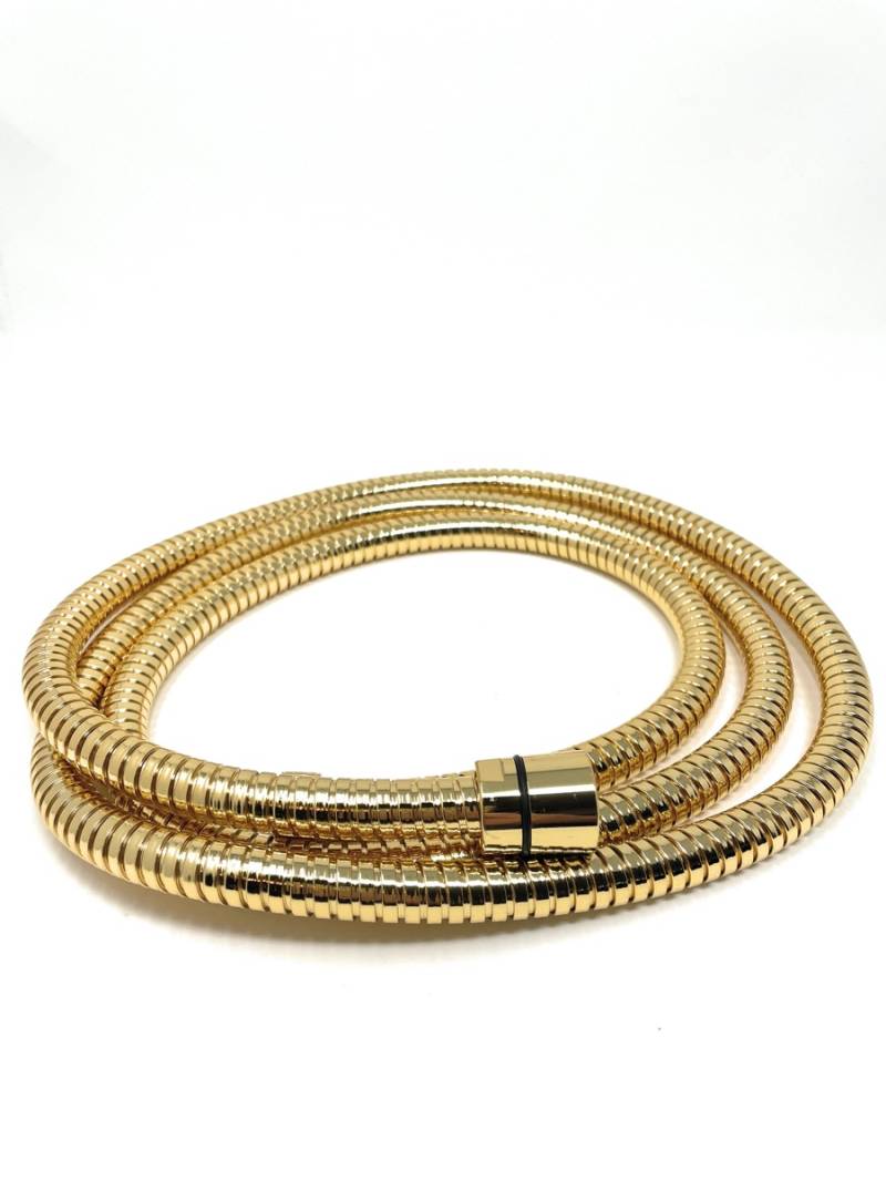 Duschschläuche Retro/Vintage - Gold von Bugnatese Duschschläuche Retro/Vintage - Gold von Bugnatese von Bugnatese