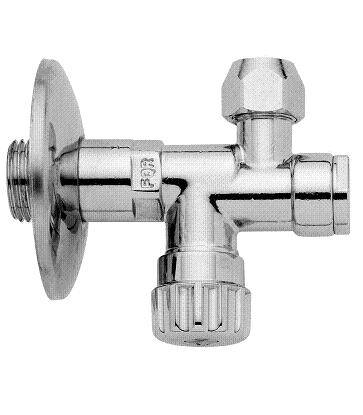 Eckventile Retro/Vintage -  von Bugnatese Eckventile Retro/Vintage -  von Bugnatese von Bugnatese