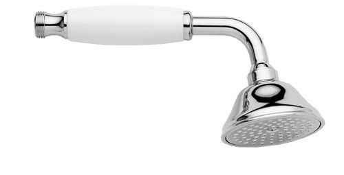 Handbrausen Retro/Vintage - Chrom von Bugnatese Handbrausen Retro/Vintage - Chrom von Bugnatese von Bugnatese