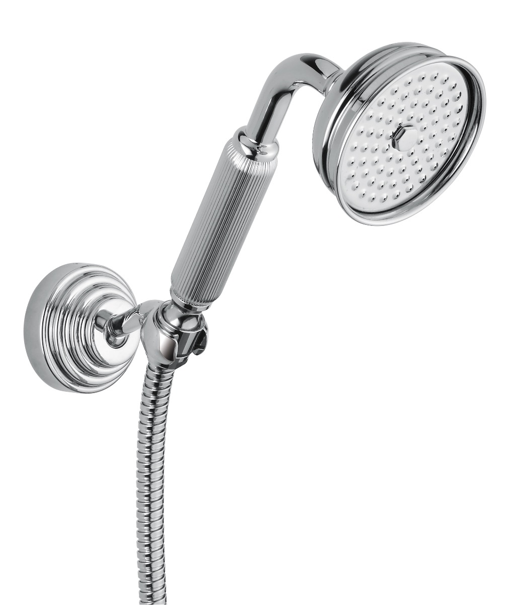 Handbrausen Retro/Vintage Serie Olympia  von Bugnatese von Bugnatese