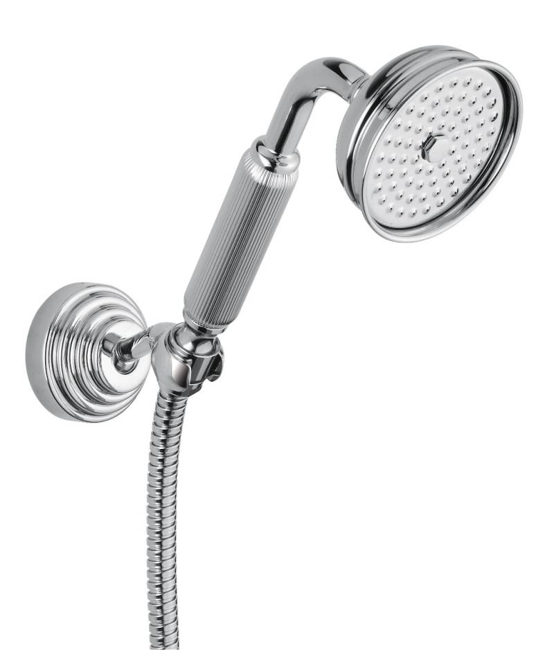 Handbrausen Retro/Vintage Serie Olympia  von Bugnatese von Bugnatese