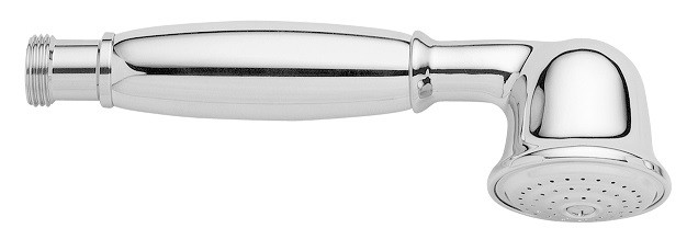 Handbrausen Retro/Vintage -  von Bugnatese Handbrausen Retro/Vintage -  von Bugnatese von Bugnatese