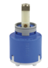 Kartuschen & Dichtungen Retro/Vintage -  von Bugnatese Kartuschen & Dichtungen Retro/Vintage -  von Bugnatese von Bugnatese