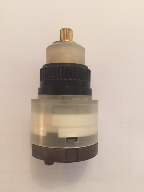 Kartuschen & Dichtungen Retro/Vintage -  von Bugnatese Kartuschen & Dichtungen Retro/Vintage -  von Bugnatese von Bugnatese