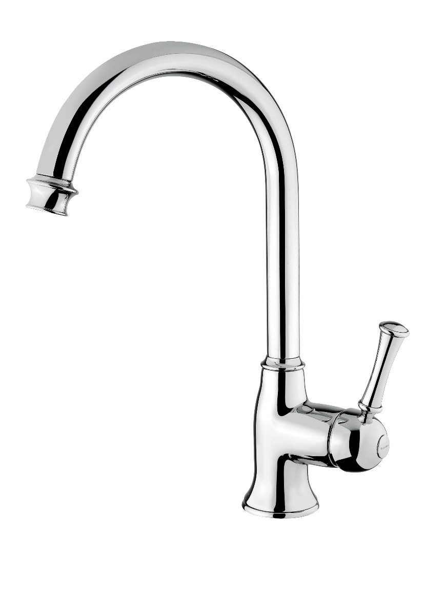 Küchenarmaturen Retro/Vintage Serie Denver  von Bugnatese von Bugnatese