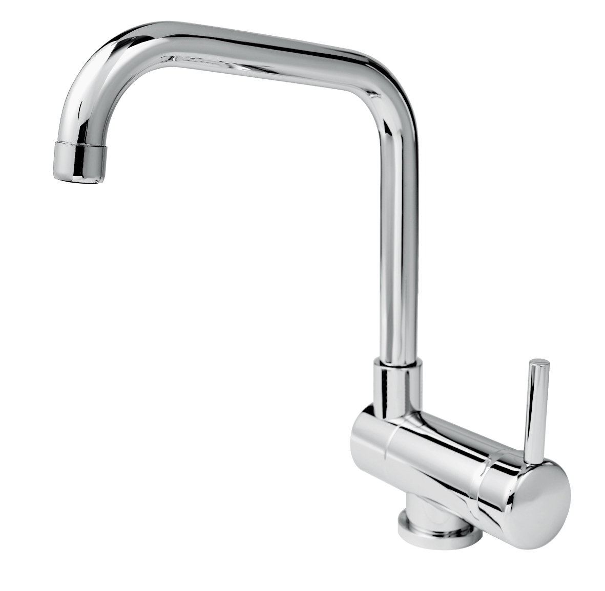 Küchenarmaturen Retro/Vintage Serie Kobuk  von Bugnatese von Bugnatese