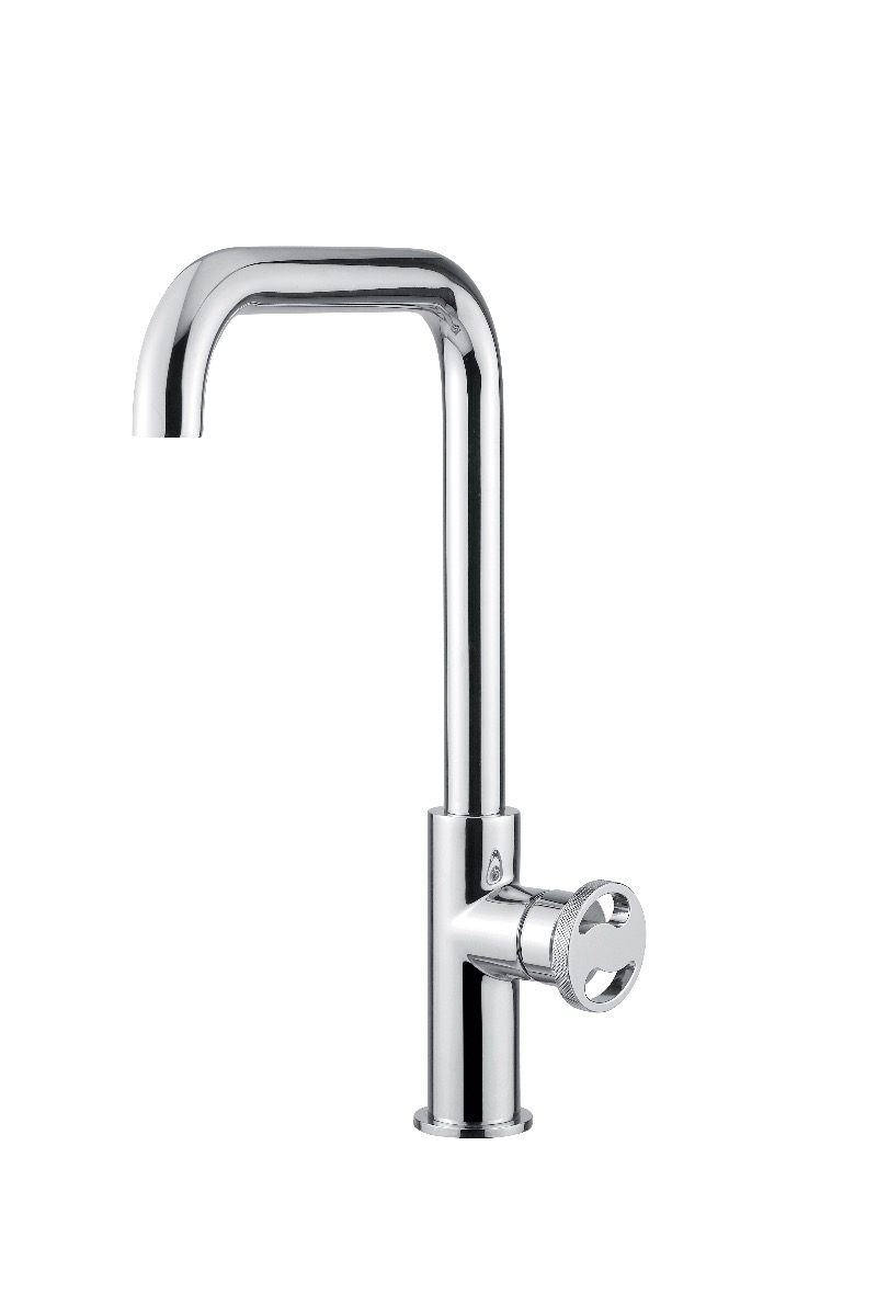 Küchenarmaturen Retro/Vintage Serie Kobuk  von Bugnatese von Bugnatese