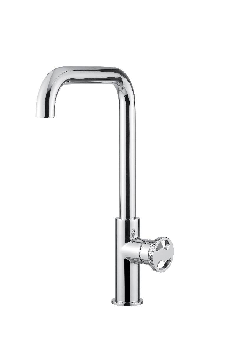 Küchenarmaturen Retro/Vintage Serie Kobuk  von Bugnatese Küchenarmaturen Retro/Vintage Serie Kobuk  von Bugnatese von Bugnatese