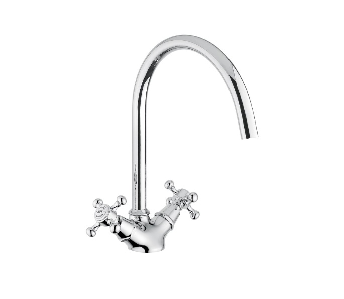 Küchenarmaturen Retro/Vintage Serie Lady  von Bugnatese Küchenarmaturen Retro/Vintage Serie Lady  von Bugnatese von Bugnatese