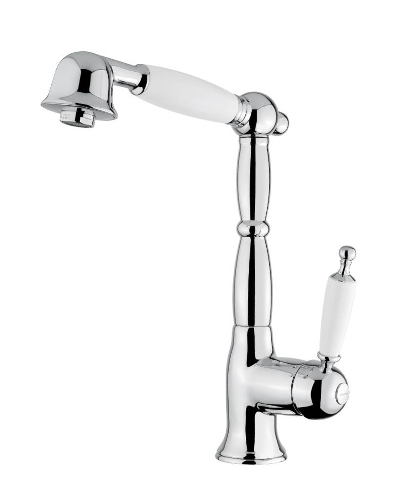 Küchenarmaturen Retro/Vintage Serie Oxford  von Bugnatese Küchenarmaturen Retro/Vintage Serie Oxford  von Bugnatese von Bugnatese