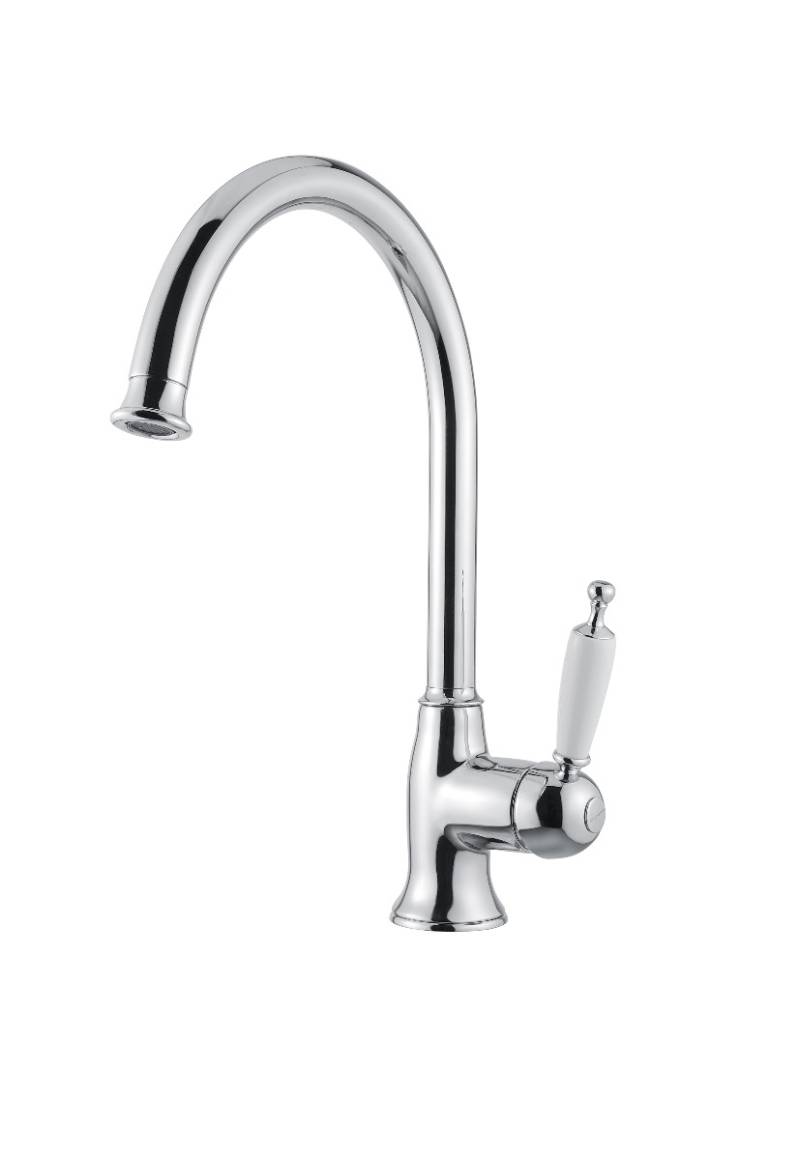 Küchenarmaturen Retro/Vintage Serie Oxford von Bugnatese Küchenarmaturen Retro/Vintage Serie Oxford von Bugnatese von Bugnatese