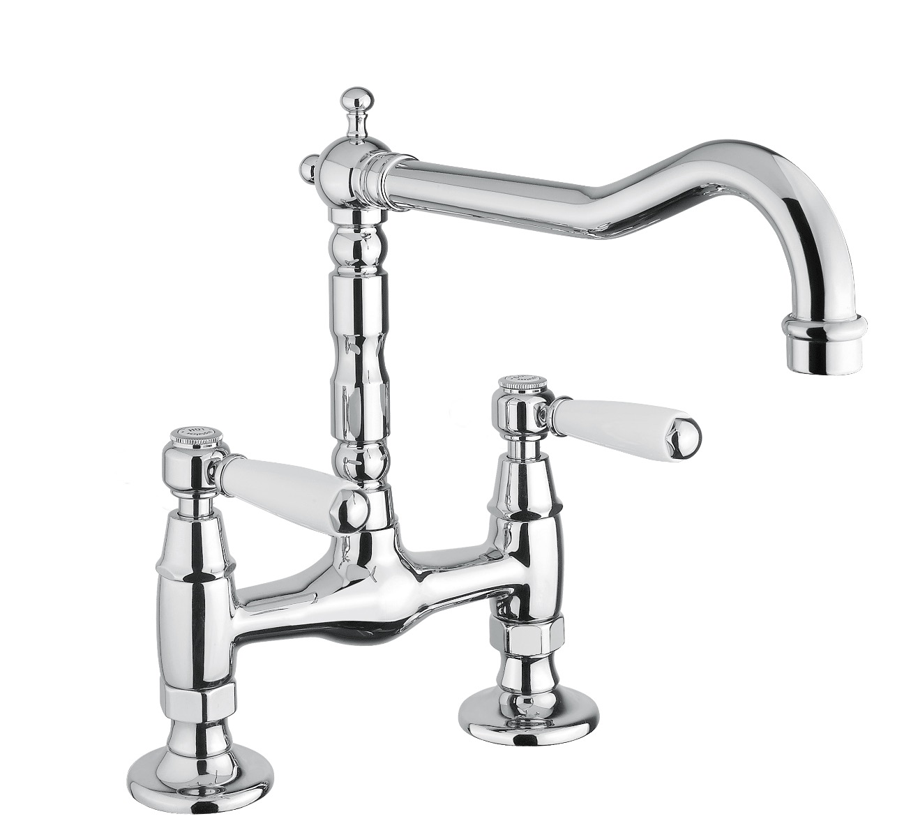 Küchenarmaturen Retro/Vintage Serie Revival  von Bugnatese von Bugnatese