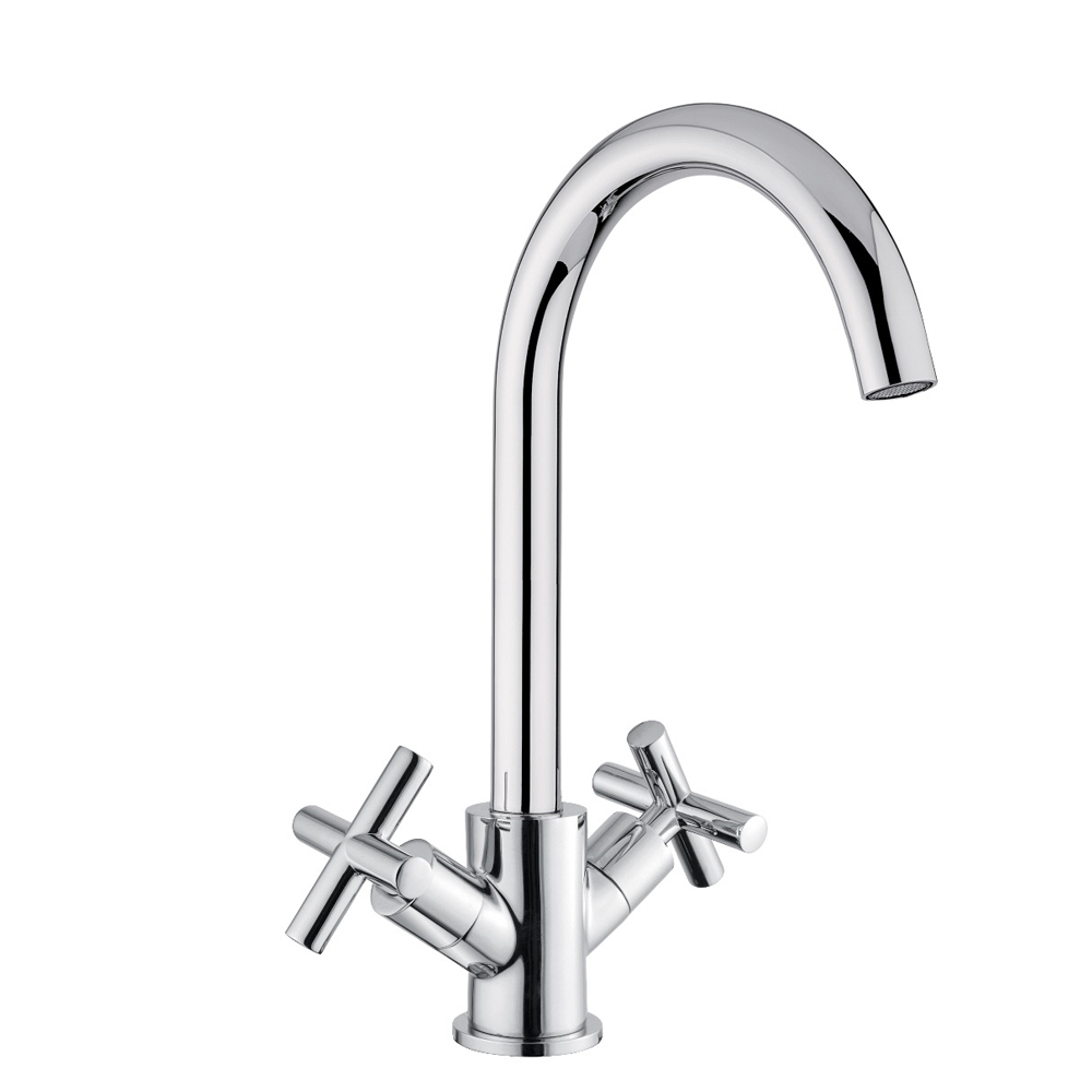 Küchenarmaturen Retro/Vintage Serie Rodos  von Bugnatese von Bugnatese