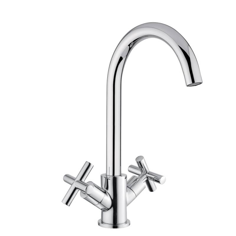 Küchenarmaturen Retro/Vintage Serie Rodos  von Bugnatese von Bugnatese