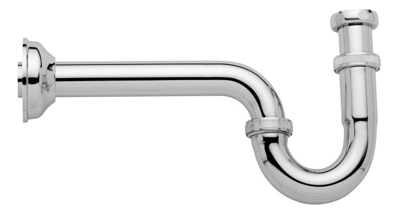 Siphon & Tauchrohre Retro/Vintage - Chrom von Bugnatese Siphon & Tauchrohre Retro/Vintage - Chrom von Bugnatese von Bugnatese