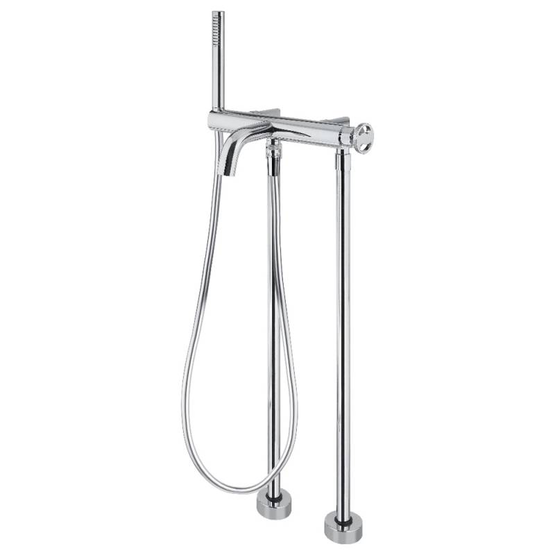 Standarmaturen Retro/Vintage Serie 1950 von Bugnatese Standarmaturen Retro/Vintage Serie 1950 von Bugnatese von Bugnatese