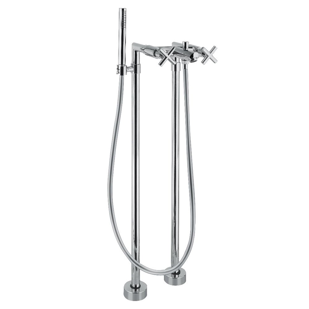 Standarmaturen Retro/Vintage Serie Rodos  von Bugnatese Standarmaturen Retro/Vintage Serie Rodos  von Bugnatese von Bugnatese