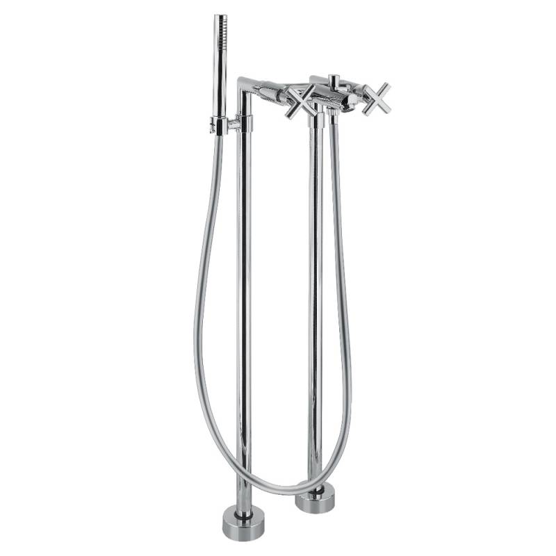 Standarmaturen Retro/Vintage Serie Rodos  von Bugnatese Standarmaturen Retro/Vintage Serie Rodos  von Bugnatese von Bugnatese