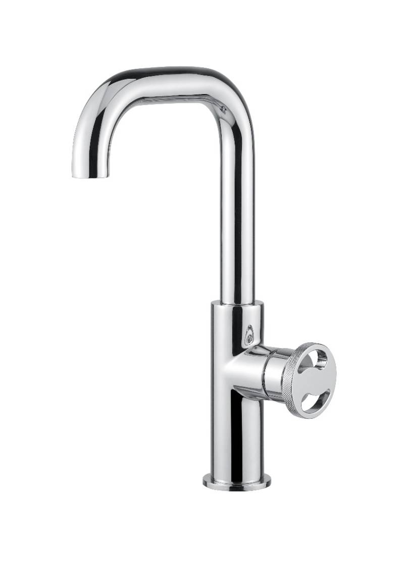 Waschbeckenarmaturen Retro/Vintage Serie 1950  von Bugnatese von Bugnatese