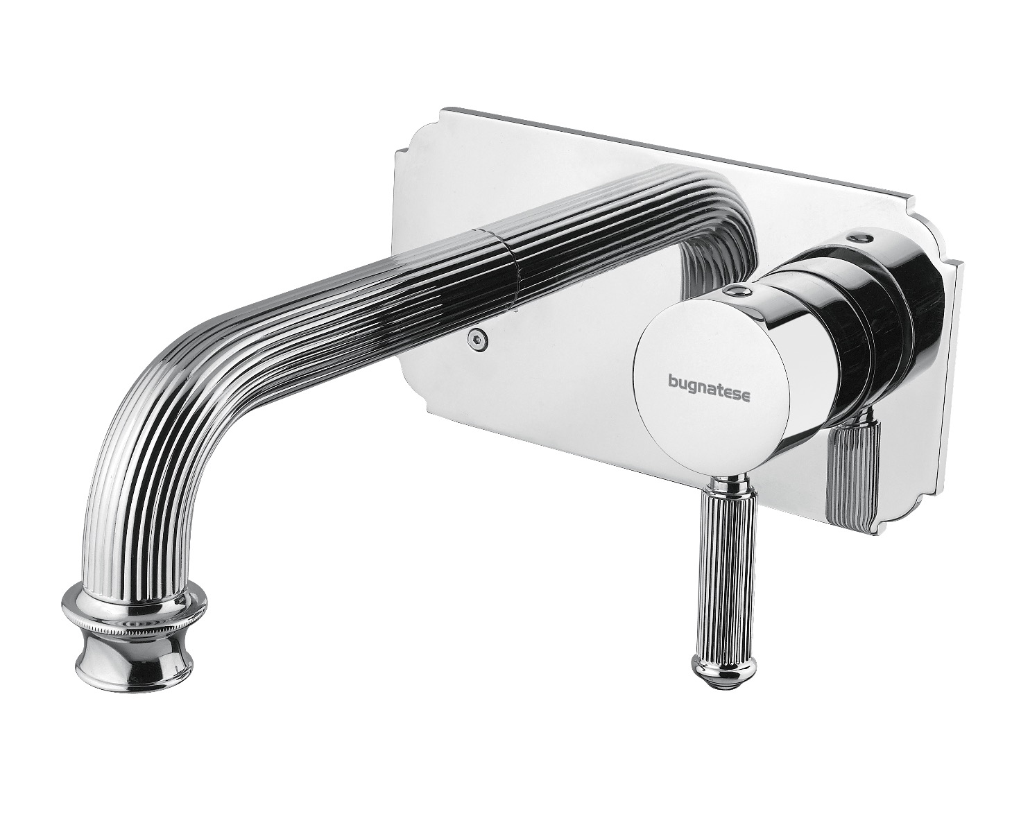 Waschbeckenarmaturen Retro/Vintage Serie Athena  von Bugnatese von Bugnatese