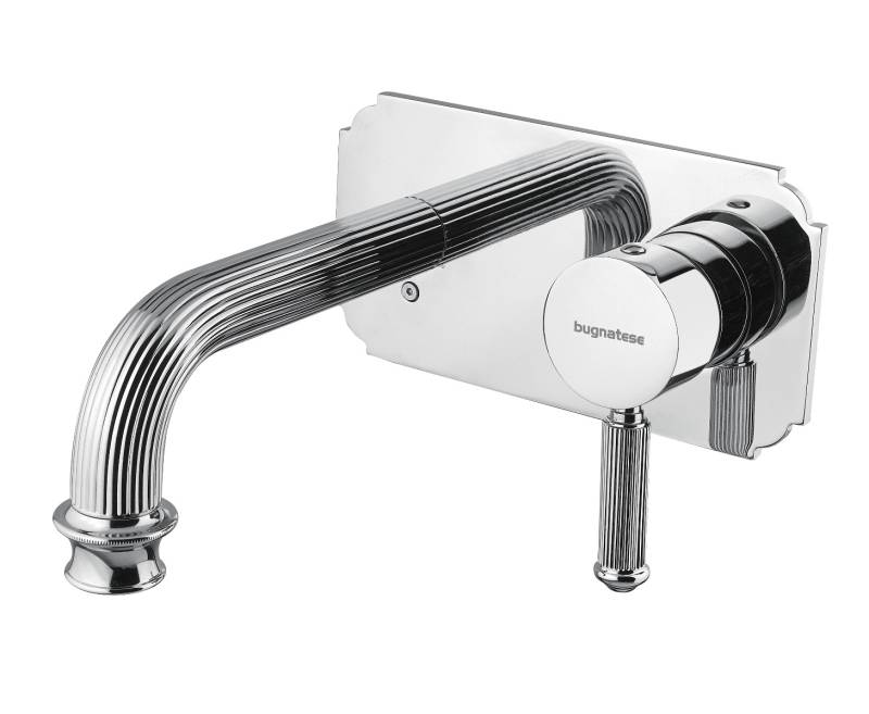 Waschbeckenarmaturen Retro/Vintage Serie Athena  von Bugnatese von Bugnatese