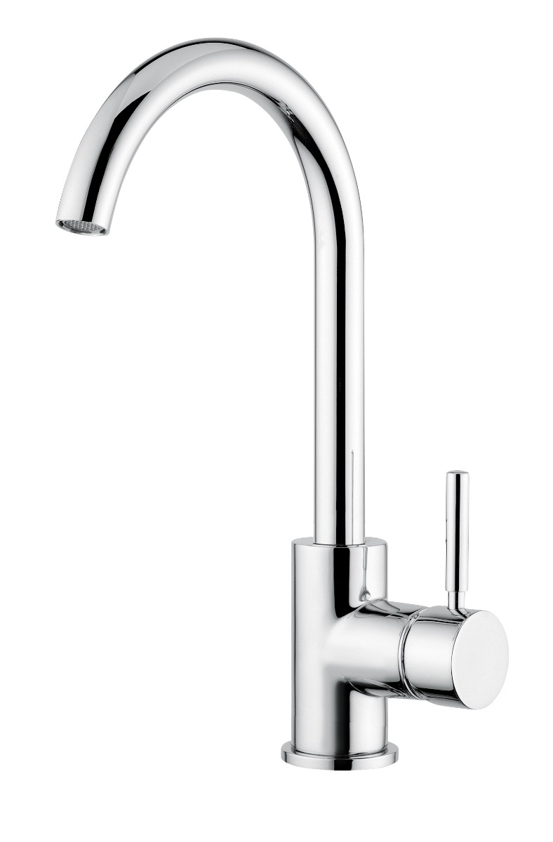 Waschbeckenarmaturen Retro/Vintage Serie Kobuk  von Bugnatese von Bugnatese