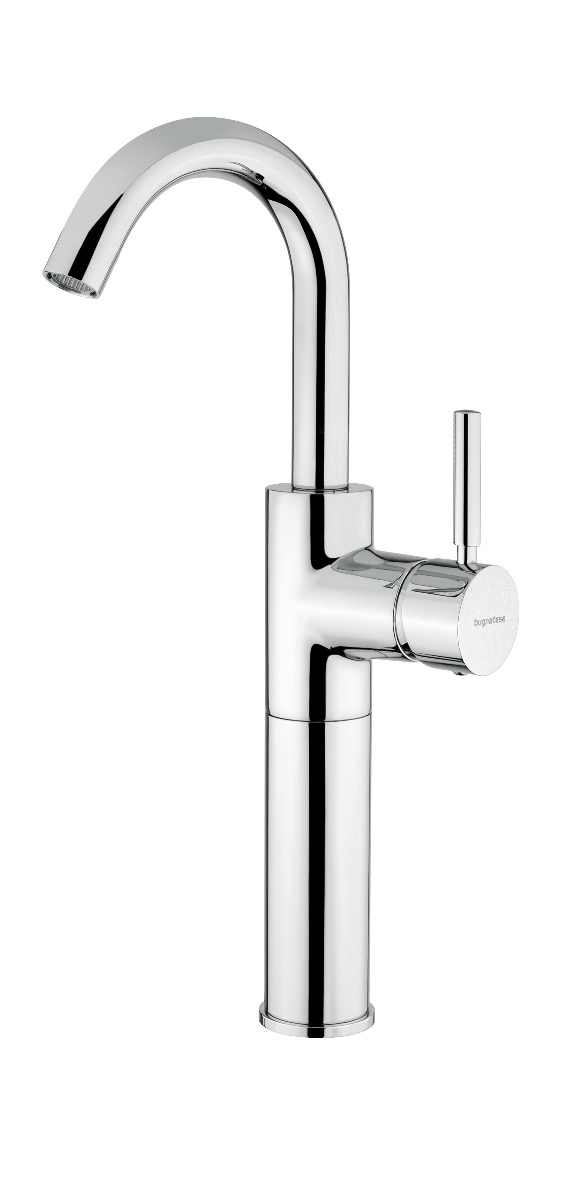 Waschbeckenarmaturen Retro/Vintage Serie Kobuk  von Bugnatese von Bugnatese