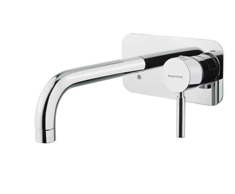 Waschbeckenarmaturen Retro/Vintage Serie Kobuk  von Bugnatese von Bugnatese