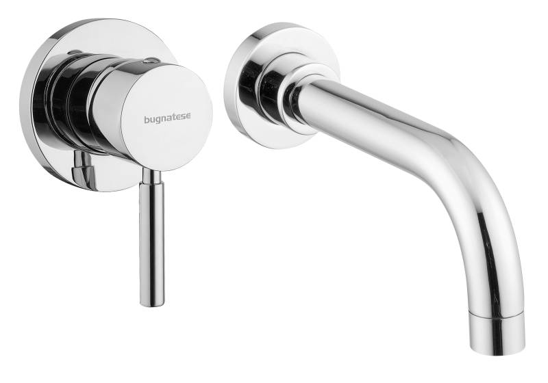 Waschbeckenarmaturen Retro/Vintage Serie Kobuk  von Bugnatese von Bugnatese