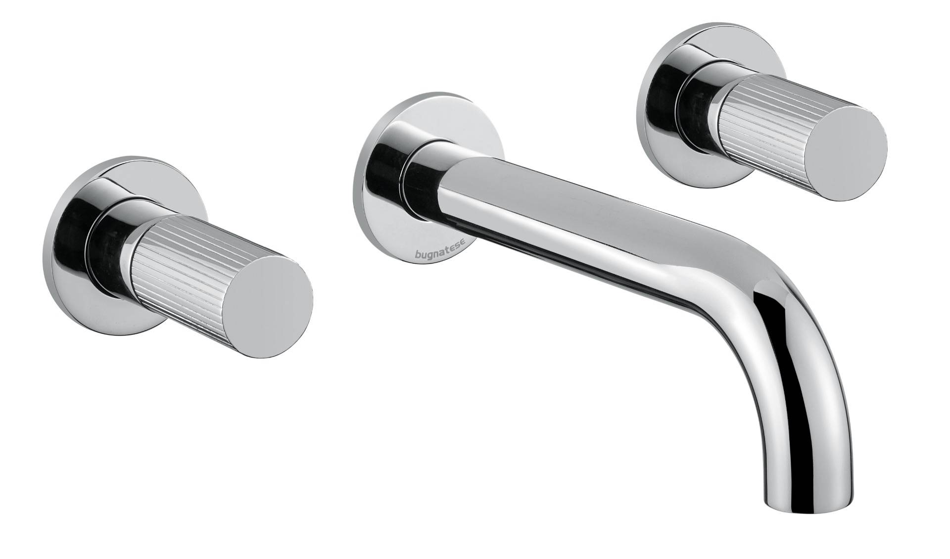 Waschbeckenarmaturen Retro/Vintage Serie Moon  von Bugnatese Waschbeckenarmaturen Retro/Vintage Serie Moon  von Bugnatese von Bugnatese